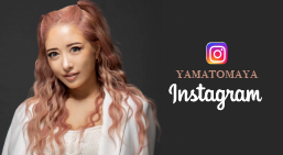 山戸マヤ twitter